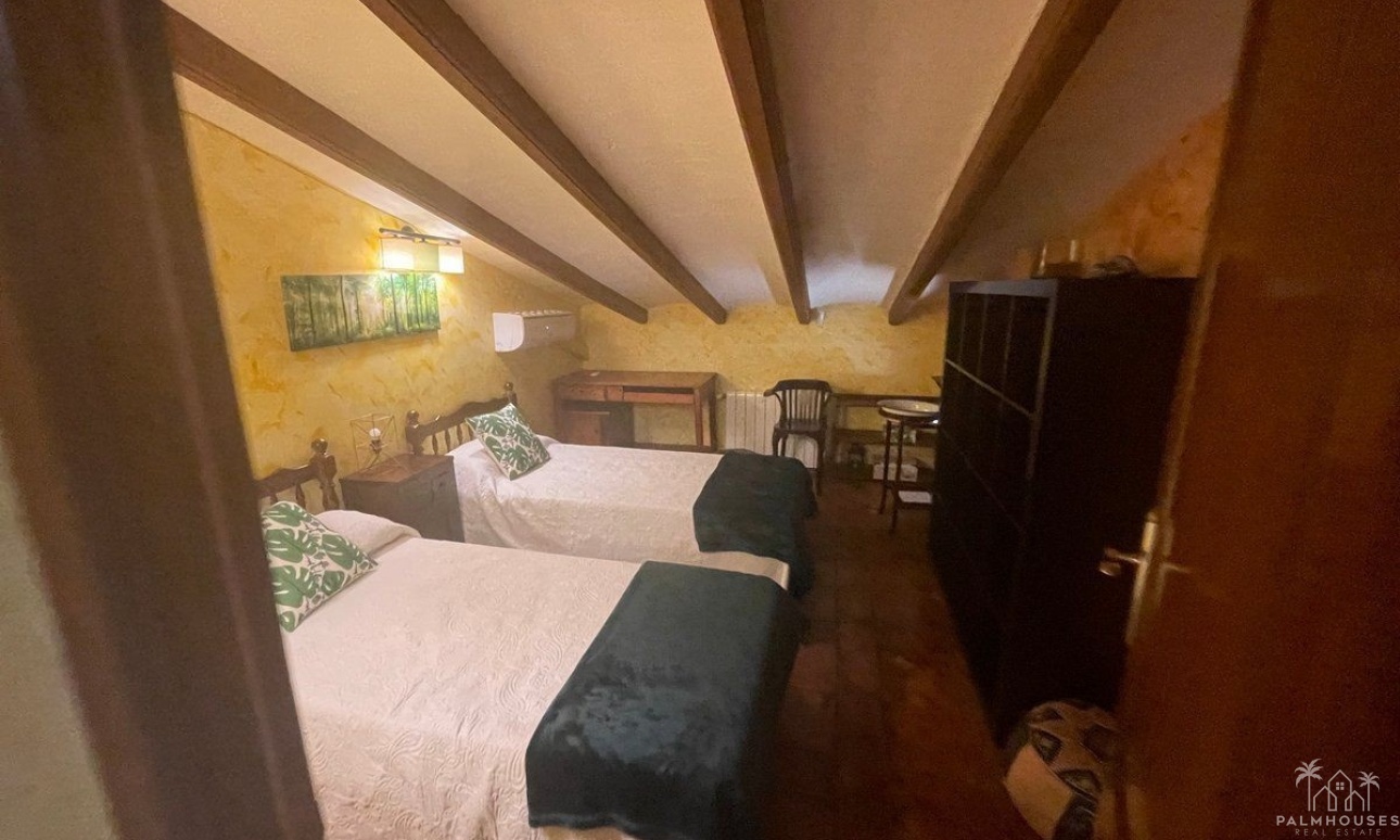 Revente - Country house - Calpe - Calpe Centro