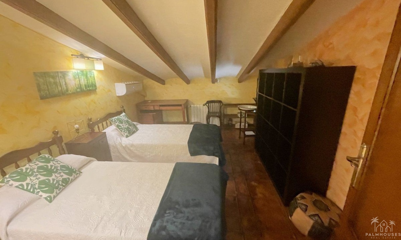 Revente - Country house - Calpe - Calpe Centro