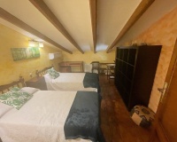 Revente - Country house - Calpe - Calpe Centro