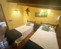 Revente - Country house - Calpe - Calpe Centro