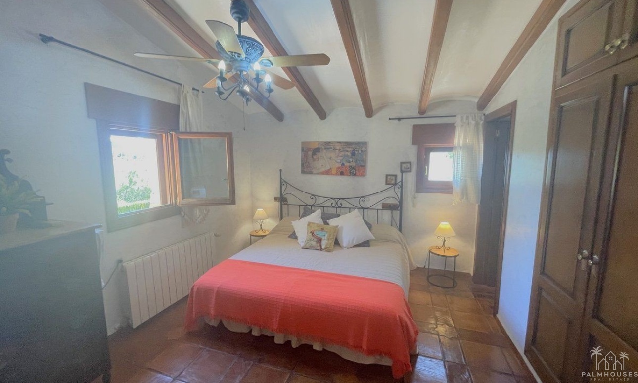 Revente - Country house - Calpe - Calpe Centro