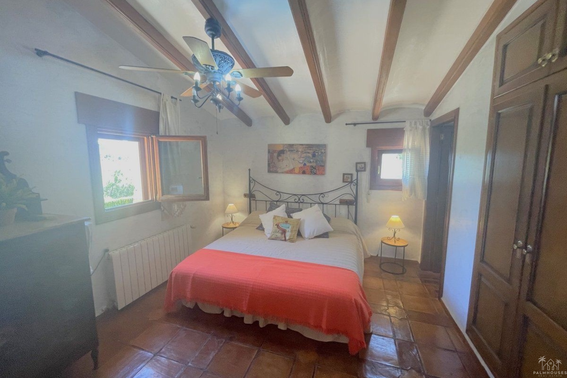 Revente - Country house - Calpe - Calpe Centro