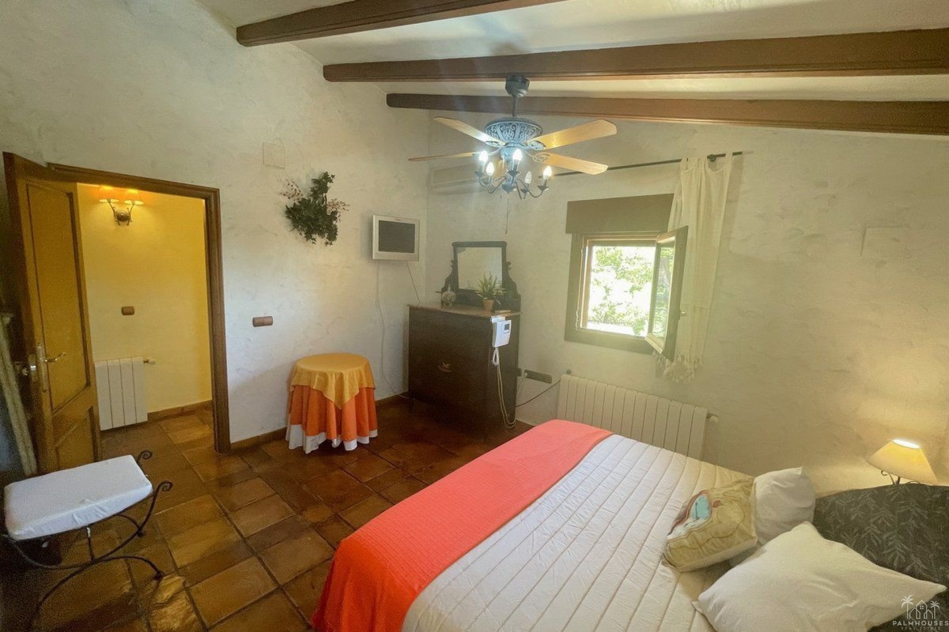 Revente - Country house - Calpe - Calpe Centro