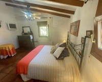 Revente - Country house - Calpe - Calpe Centro