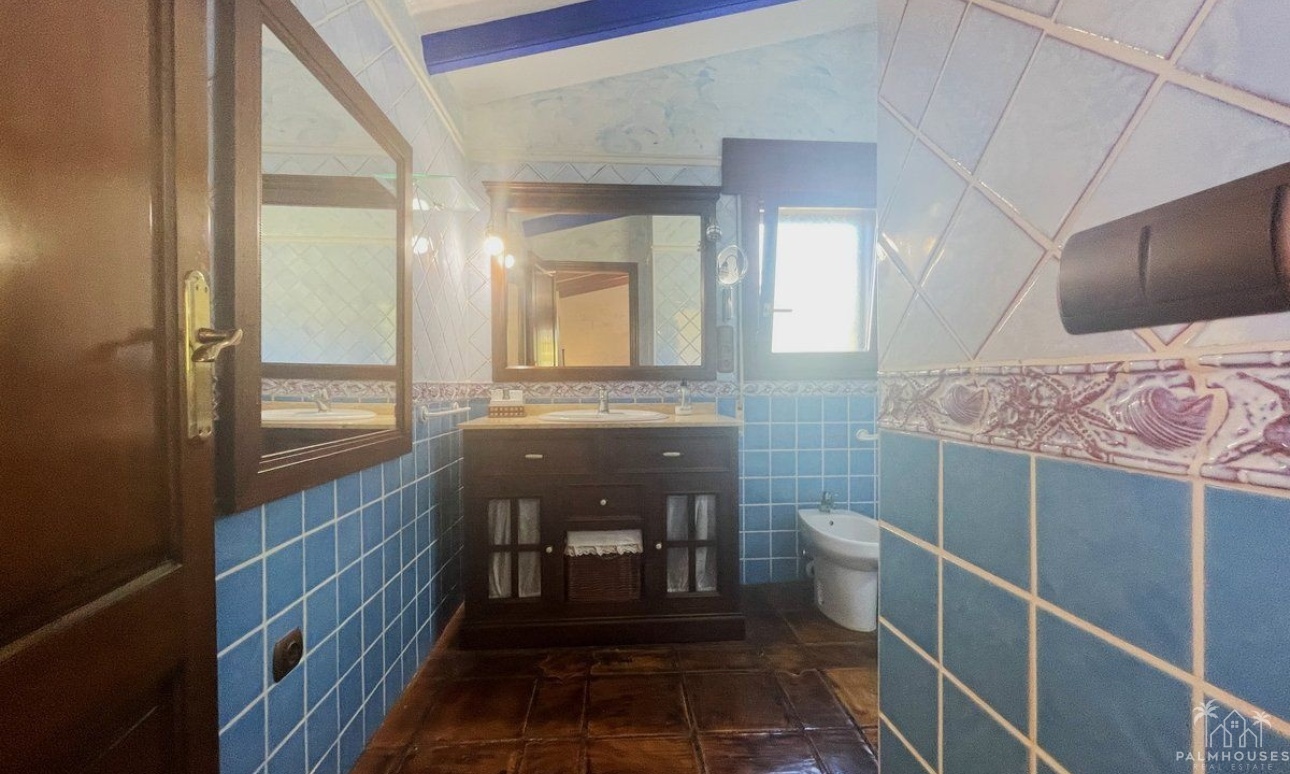 Revente - Country house - Calpe - Calpe Centro