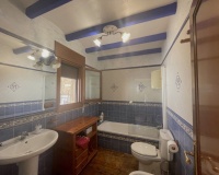 Revente - Country house - Calpe - Calpe Centro