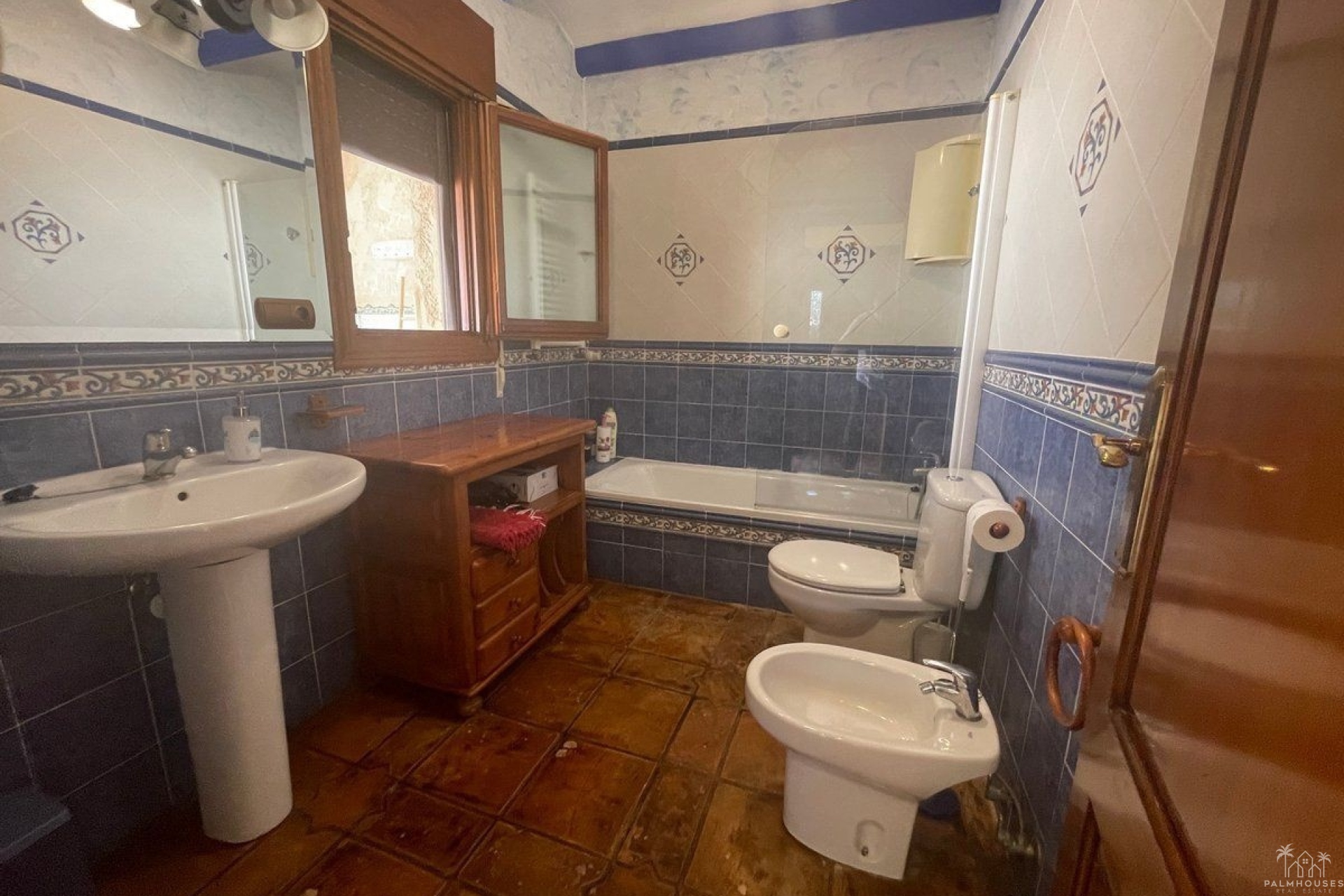 Revente - Country house - Calpe - Calpe Centro
