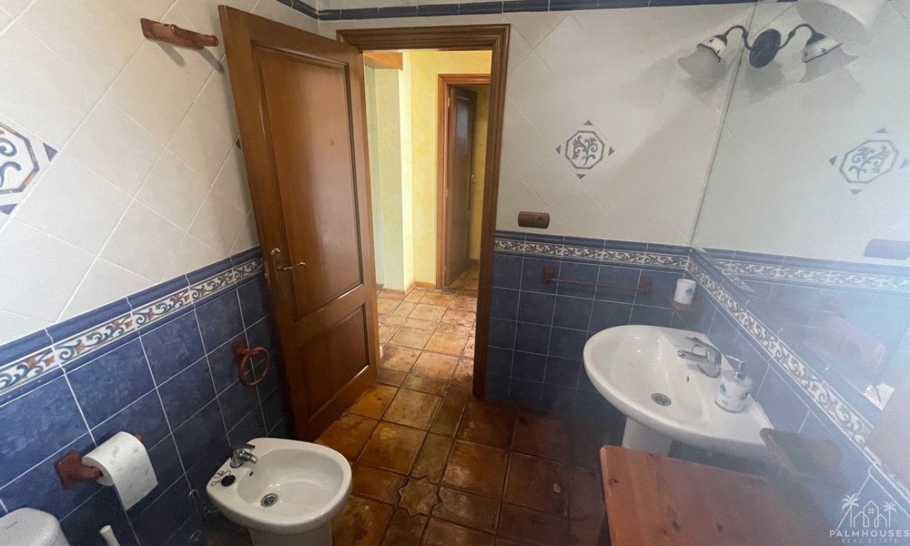 Revente - Country house - Calpe - Calpe Centro