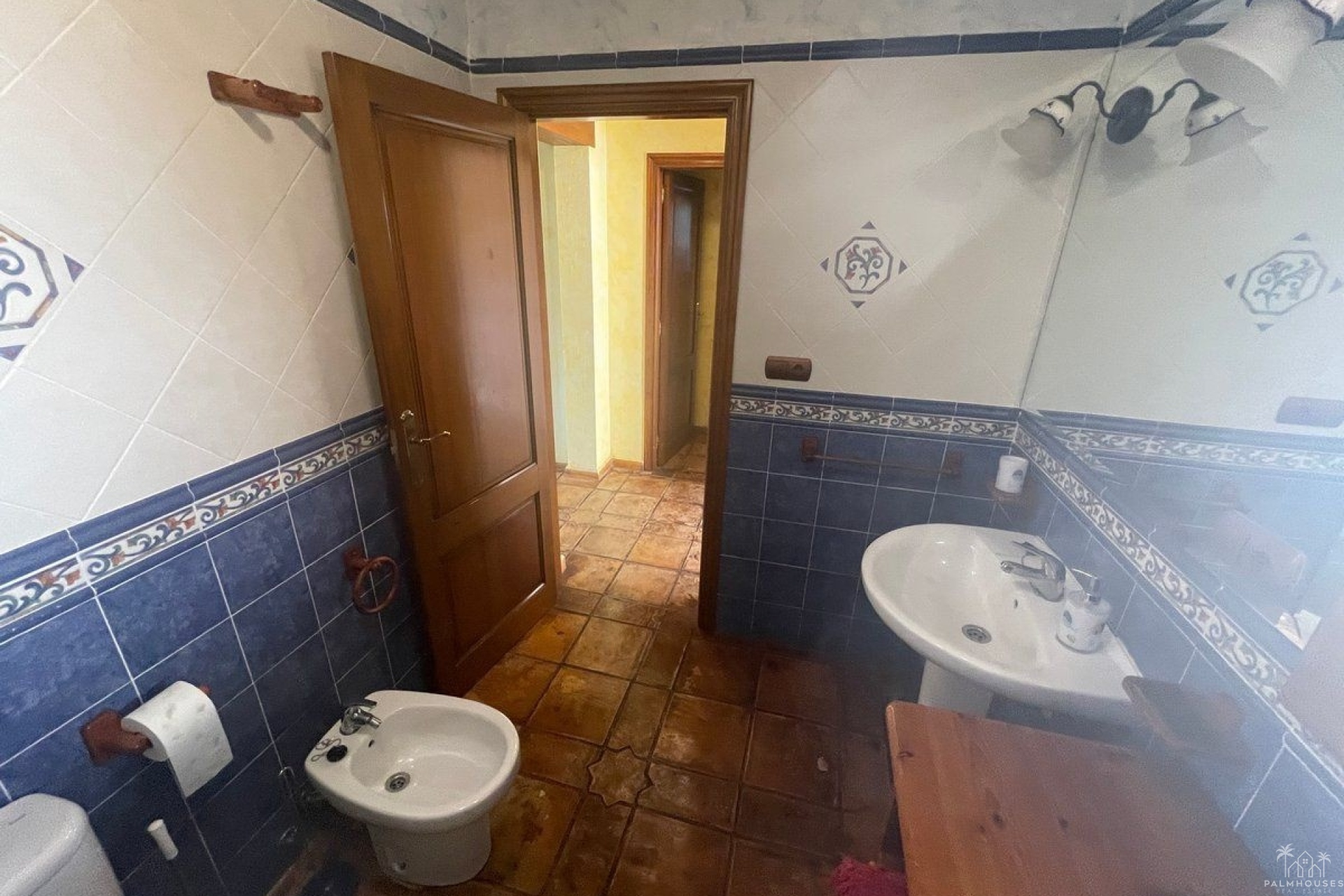 Revente - Country house - Calpe - Calpe Centro
