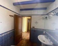 Revente - Country house - Calpe - Calpe Centro