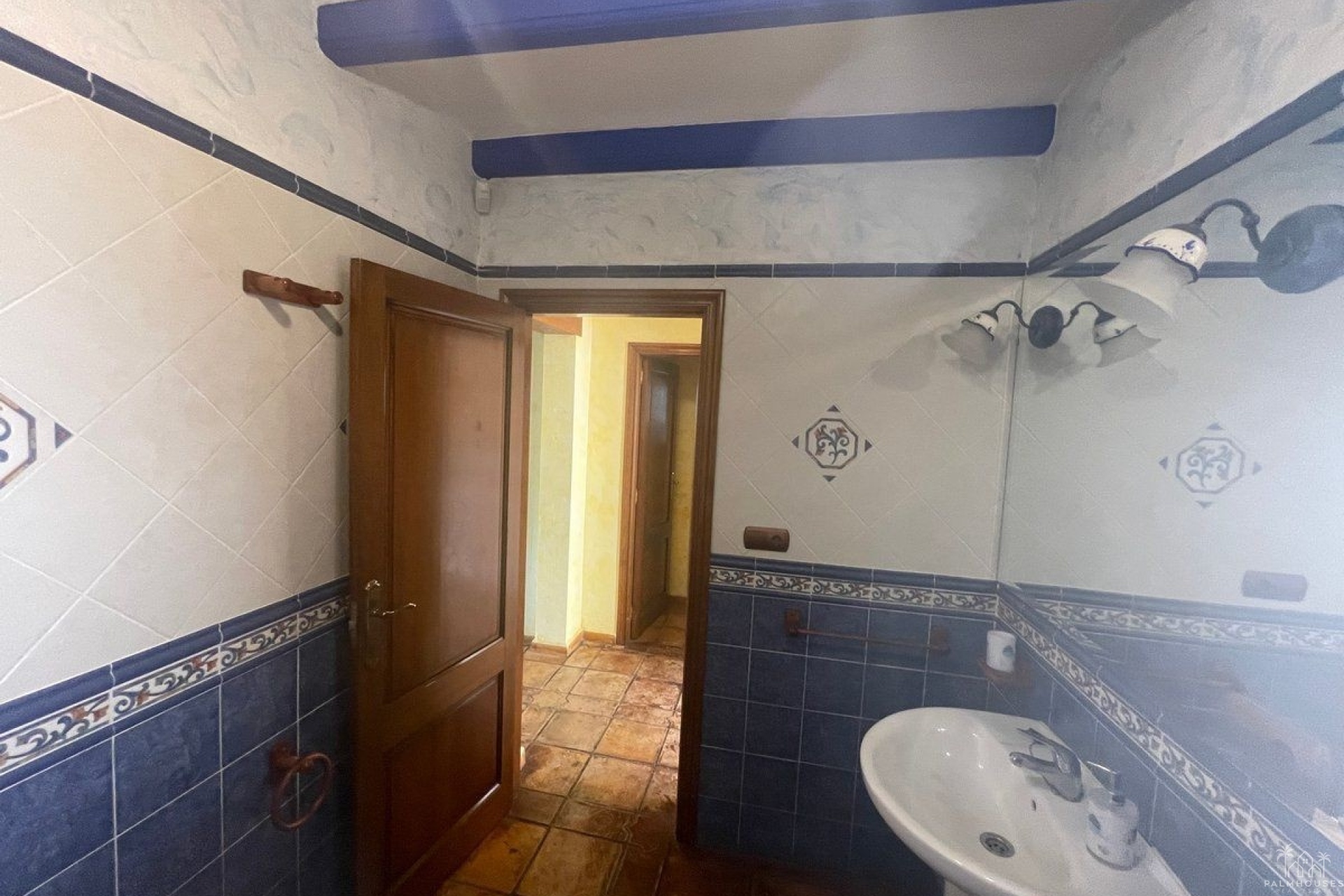 Revente - Country house - Calpe - Calpe Centro