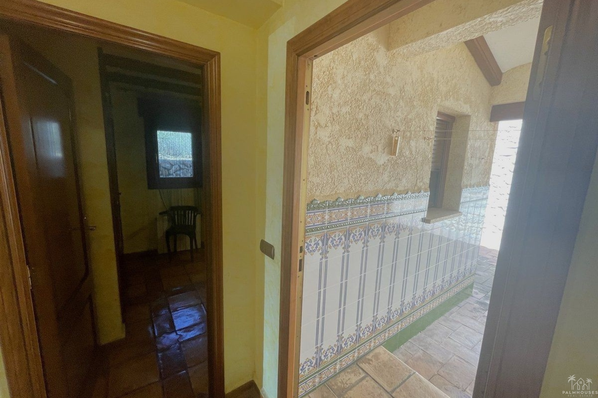 Revente - Country house - Calpe - Calpe Centro