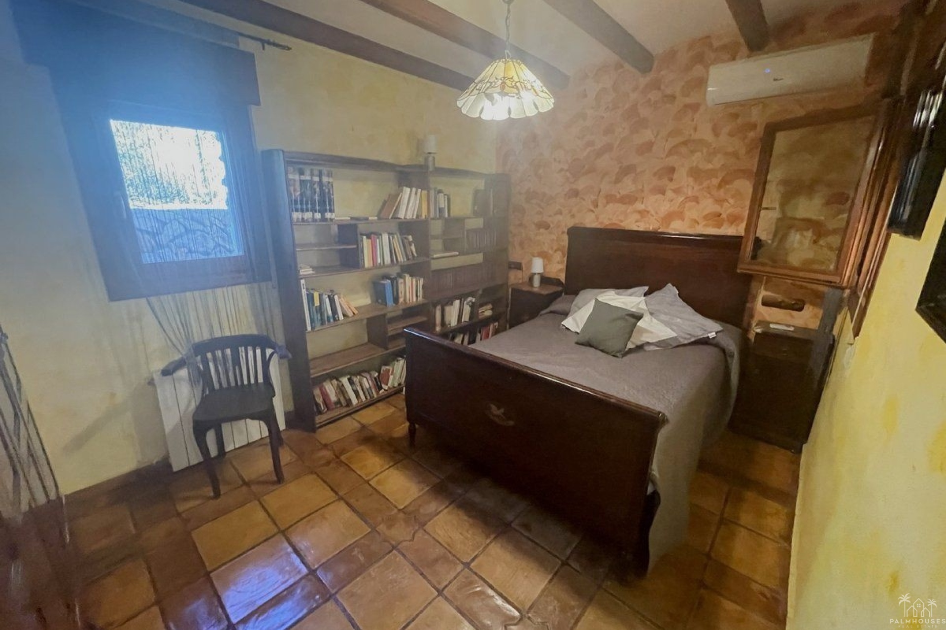 Revente - Country house - Calpe - Calpe Centro