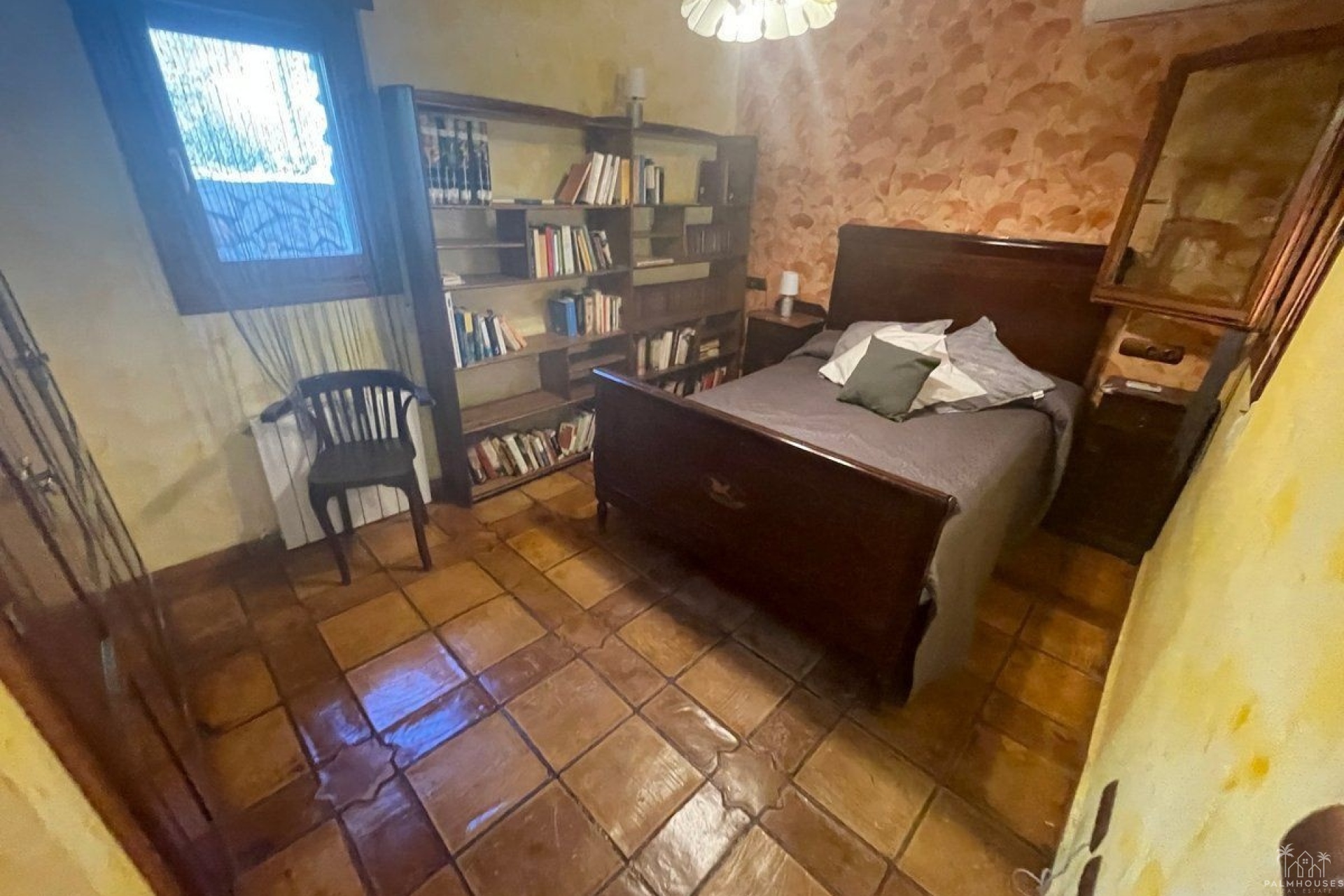 Revente - Country house - Calpe - Calpe Centro