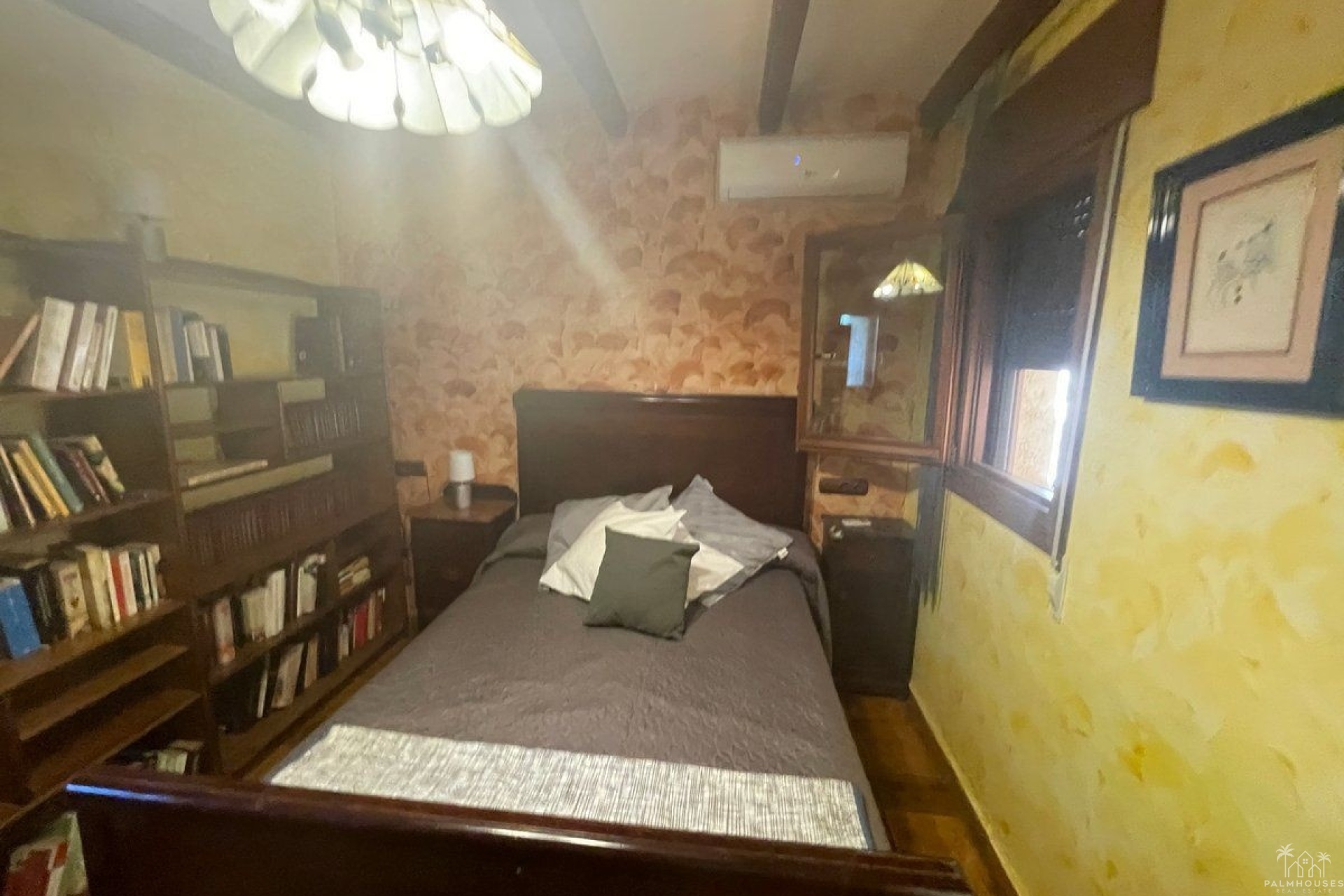 Revente - Country house - Calpe - Calpe Centro