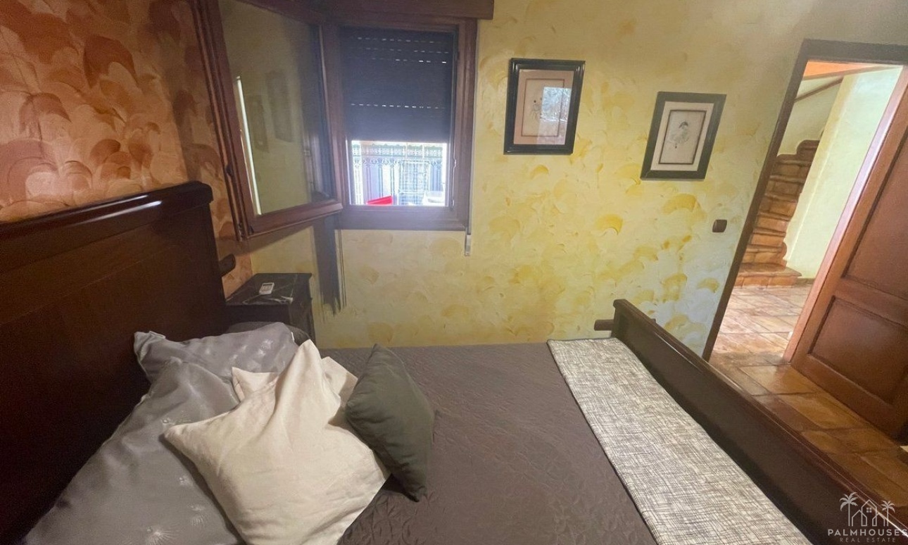 Revente - Country house - Calpe - Calpe Centro