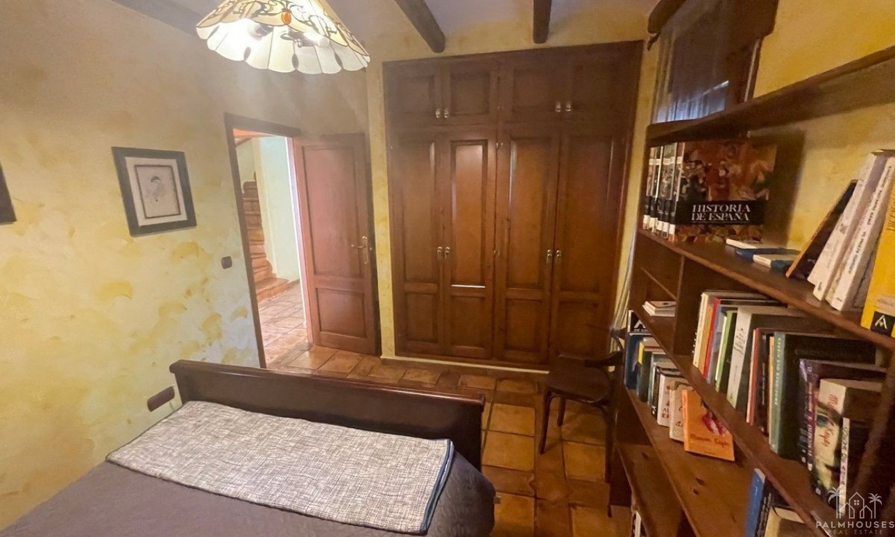 Revente - Country house - Calpe - Calpe Centro