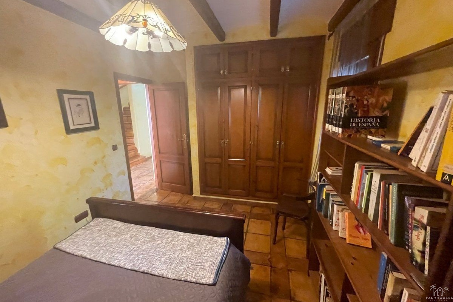 Revente - Country house - Calpe - Calpe Centro
