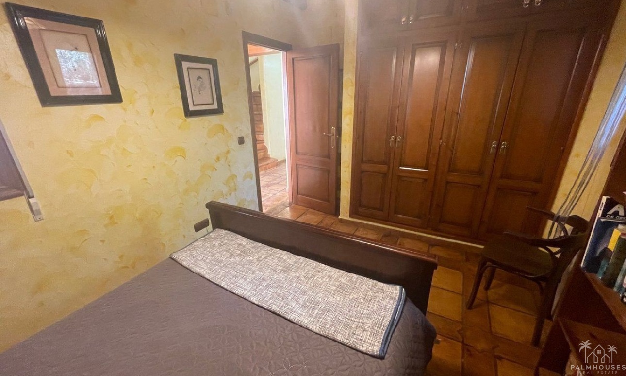 Revente - Country house - Calpe - Calpe Centro