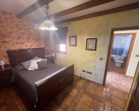 Revente - Country house - Calpe - Calpe Centro