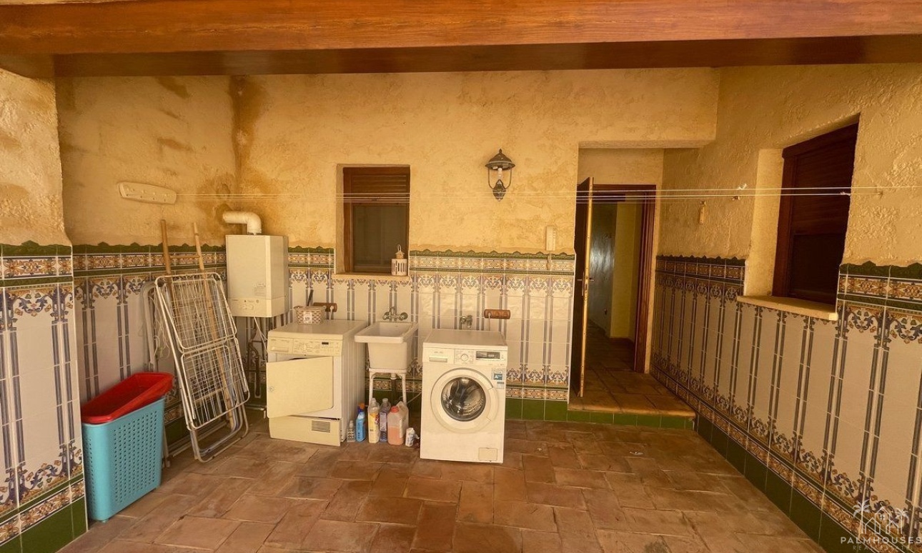 Revente - Country house - Calpe - Calpe Centro