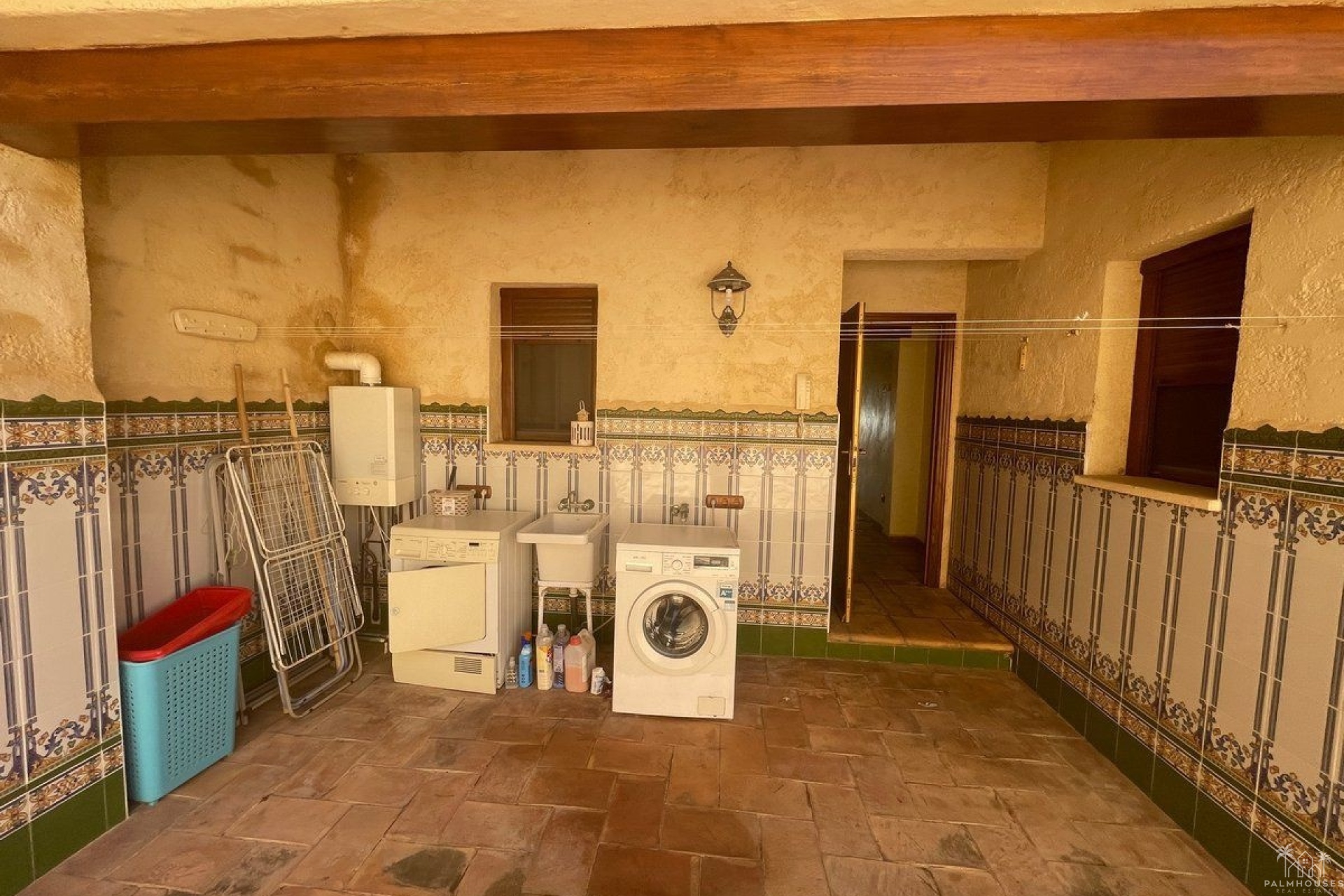 Revente - Country house - Calpe - Calpe Centro