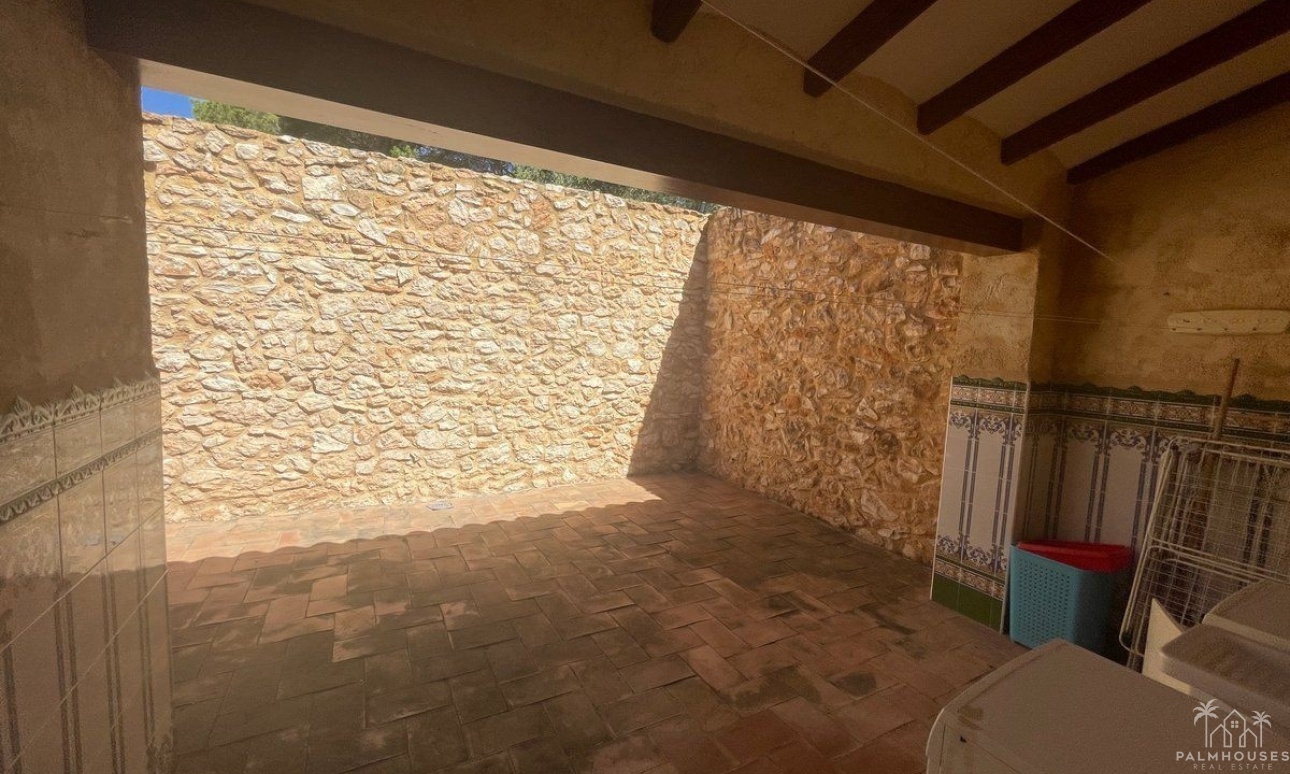 Revente - Country house - Calpe - Calpe Centro
