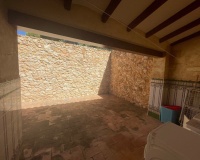 Revente - Country house - Calpe - Calpe Centro