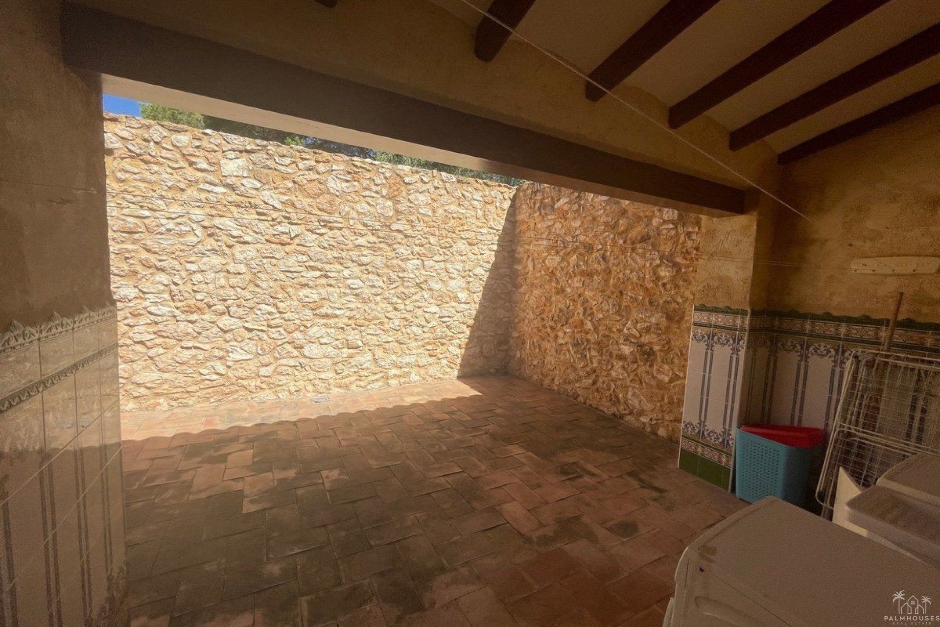 Revente - Country house - Calpe - Calpe Centro