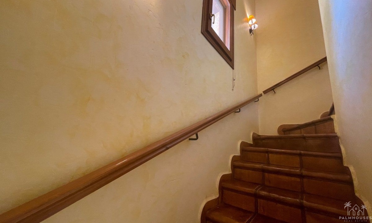 Revente - Country house - Calpe - Calpe Centro
