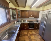 Revente - Country house - Calpe - Calpe Centro