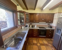 Revente - Country house - Calpe - Calpe Centro
