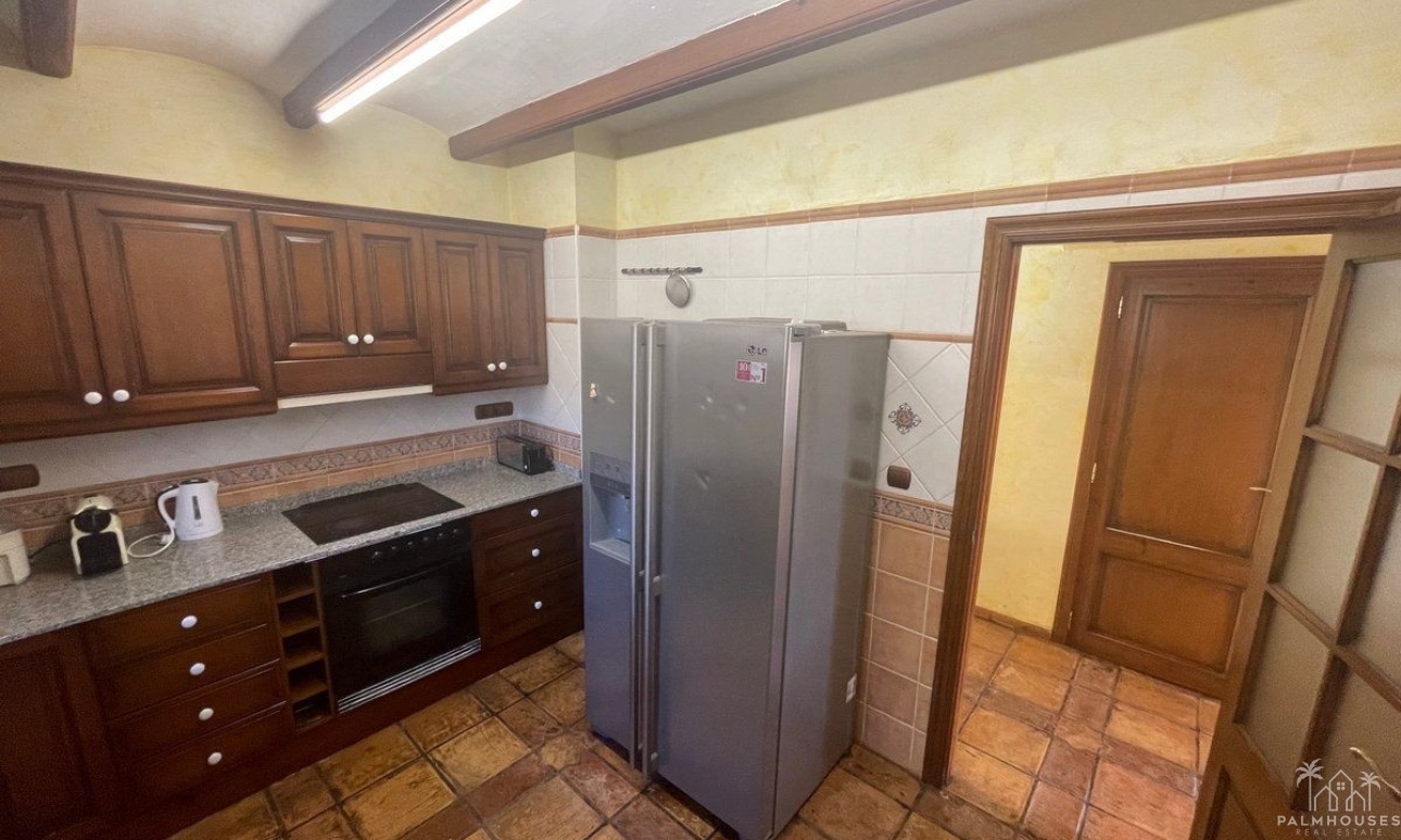 Revente - Country house - Calpe - Calpe Centro
