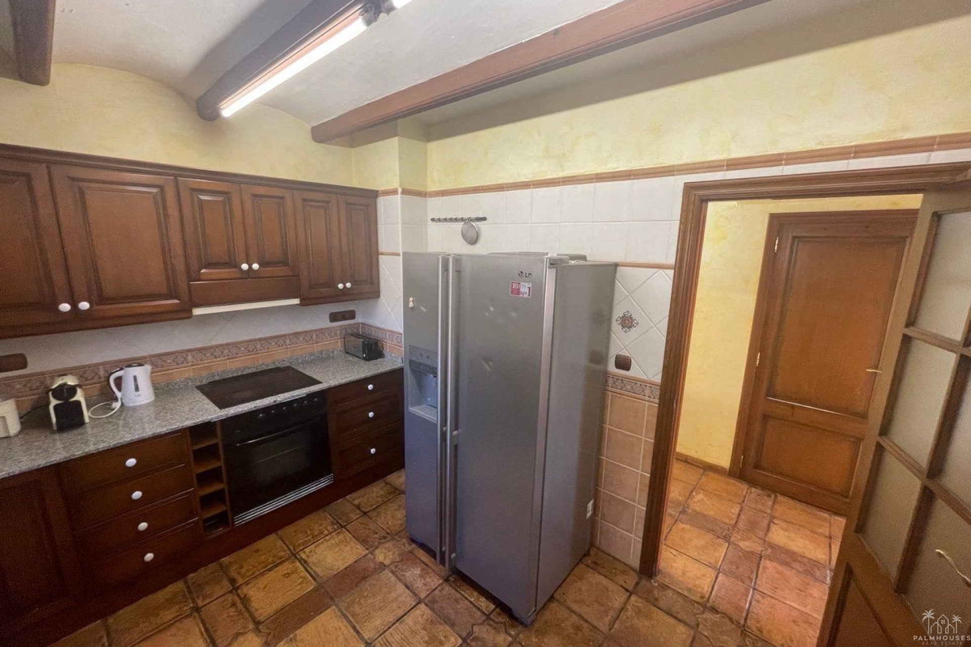 Revente - Country house - Calpe - Calpe Centro