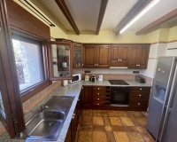 Revente - Country house - Calpe - Calpe Centro