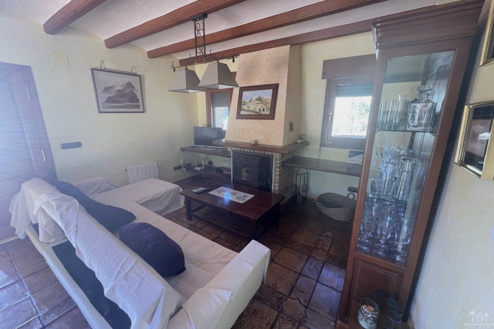 Revente - Country house - Calpe - Calpe Centro