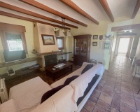 Revente - Country house - Calpe - Calpe Centro