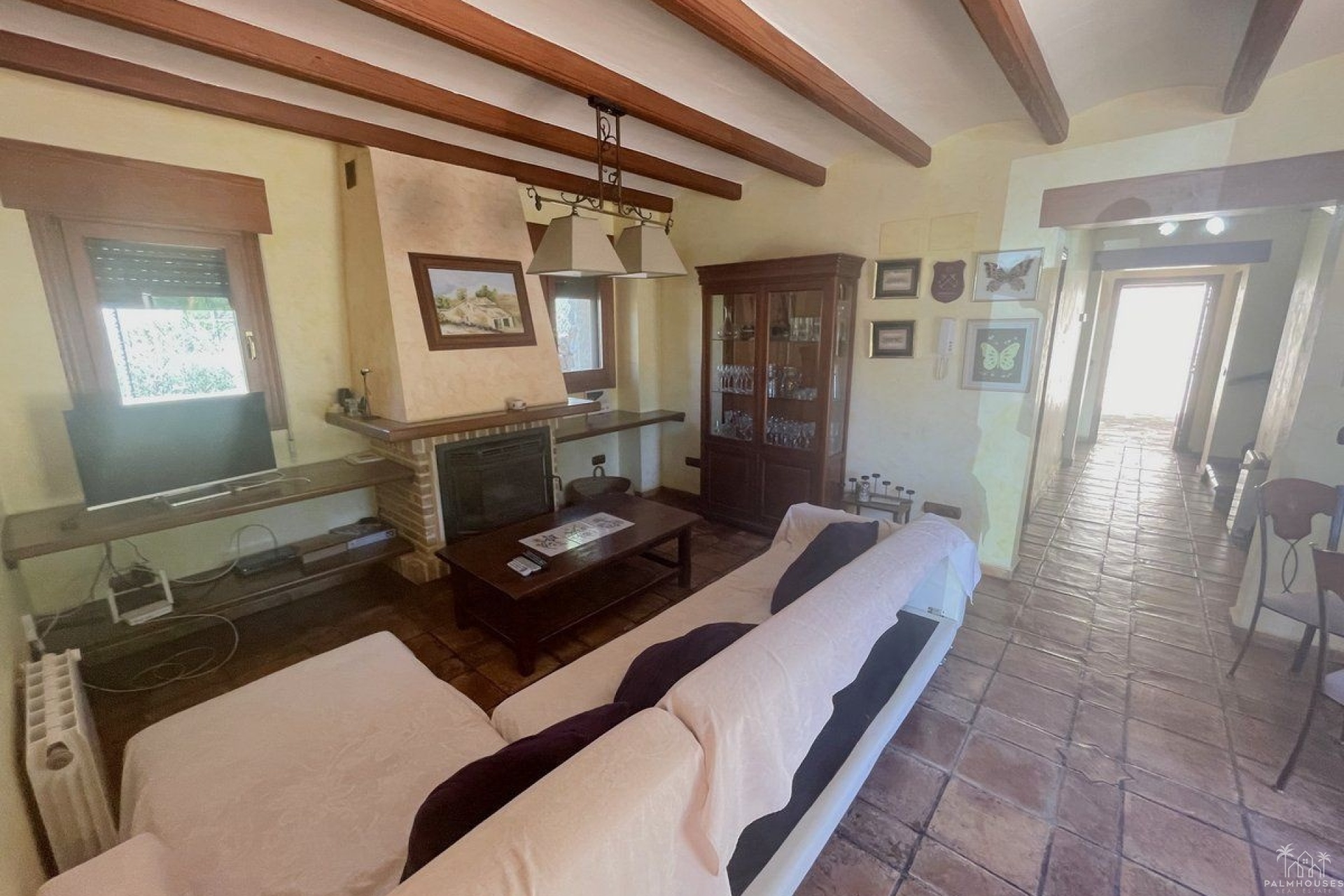 Revente - Country house - Calpe - Calpe Centro