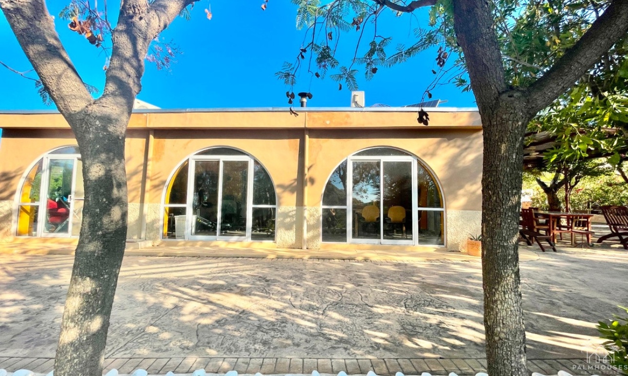 Revente - Country house - Crevillente - Crevillent - Crevillente - Crevillent Centro