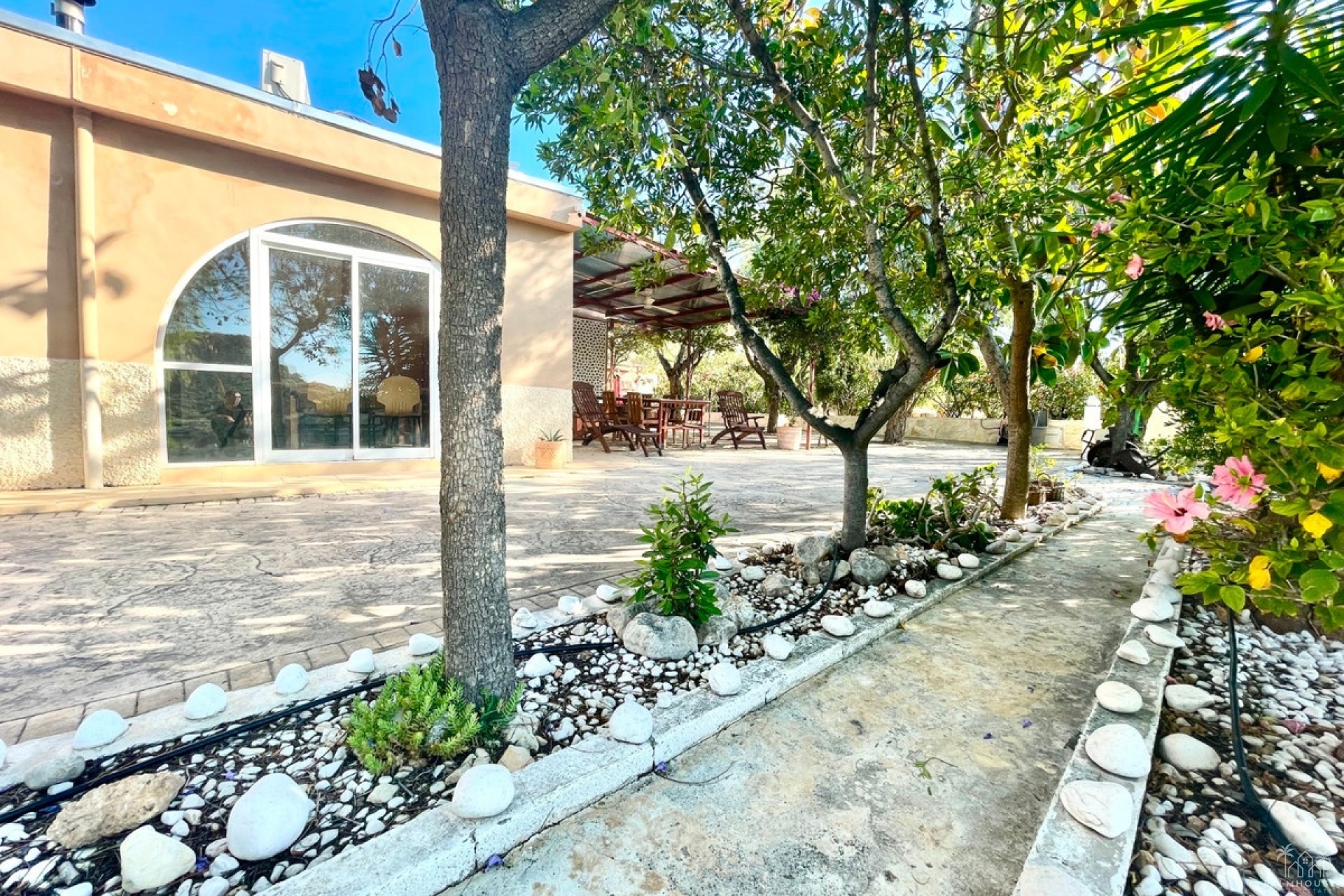 Revente - Country house - Crevillente - Crevillent - Crevillente - Crevillent Centro