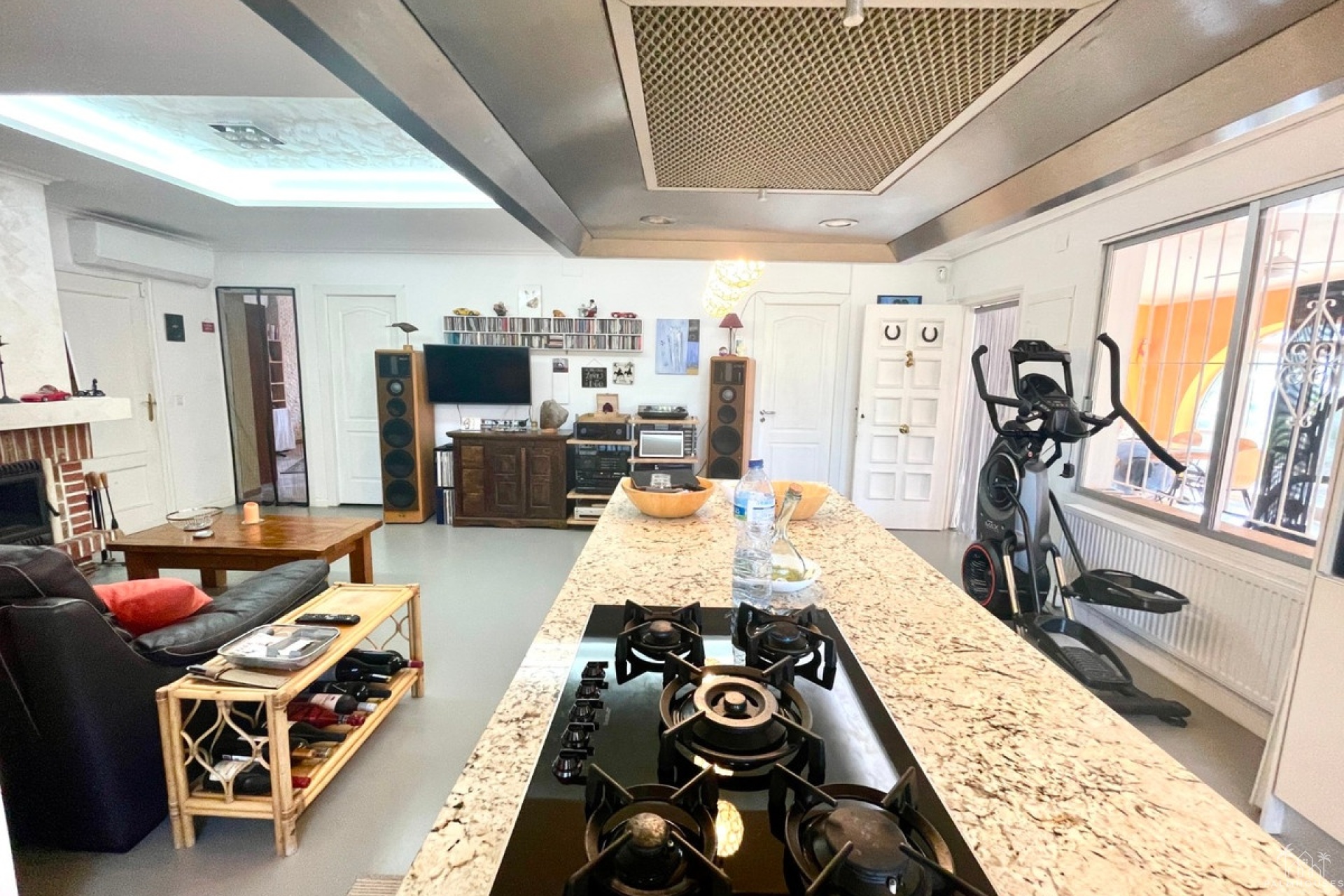 Revente - Country house - Crevillente - Crevillent - Crevillente - Crevillent Centro