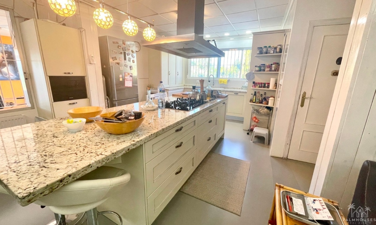 Revente - Country house - Crevillente - Crevillent - Crevillente - Crevillent Centro