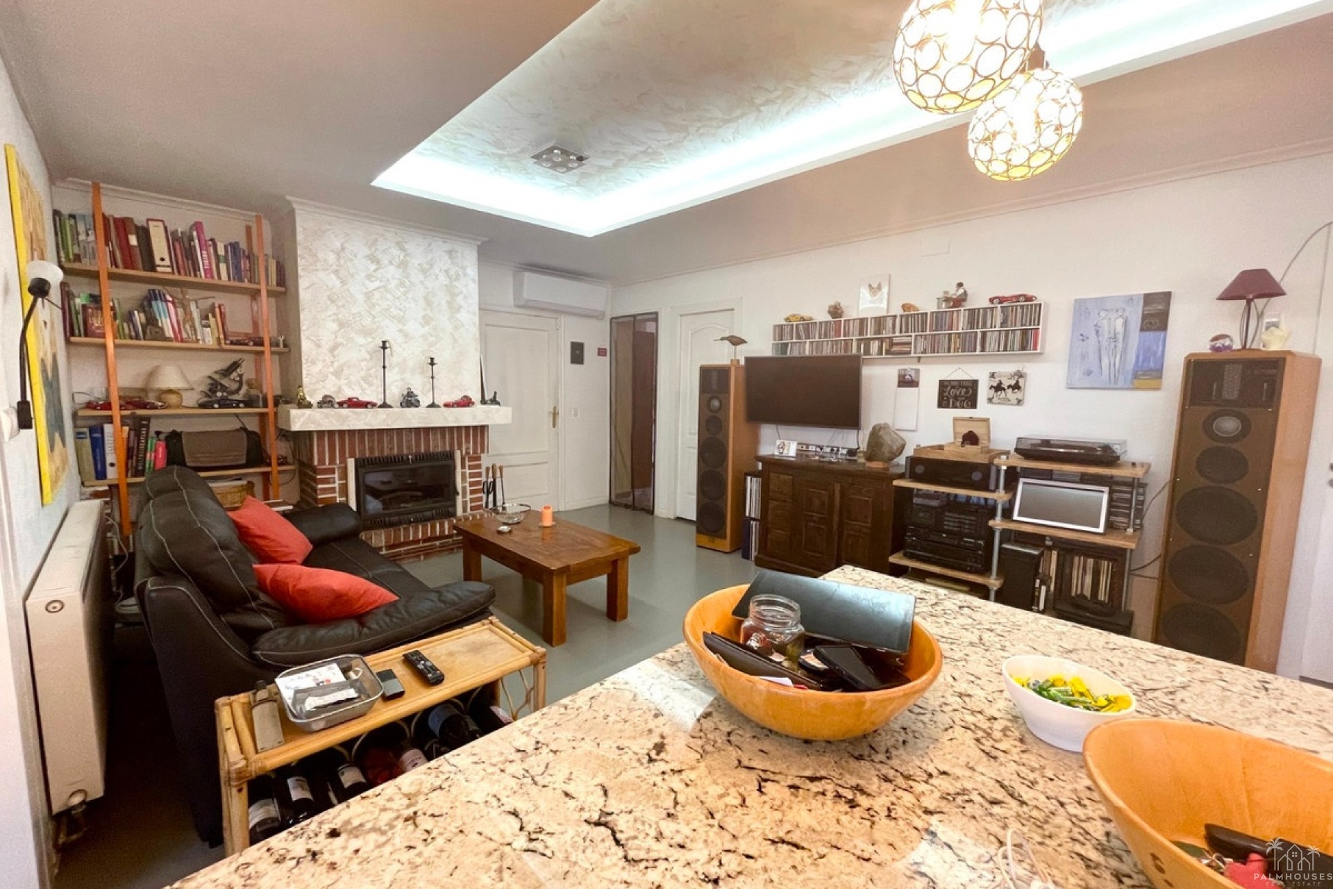 Revente - Country house - Crevillente - Crevillent - Crevillente - Crevillent Centro