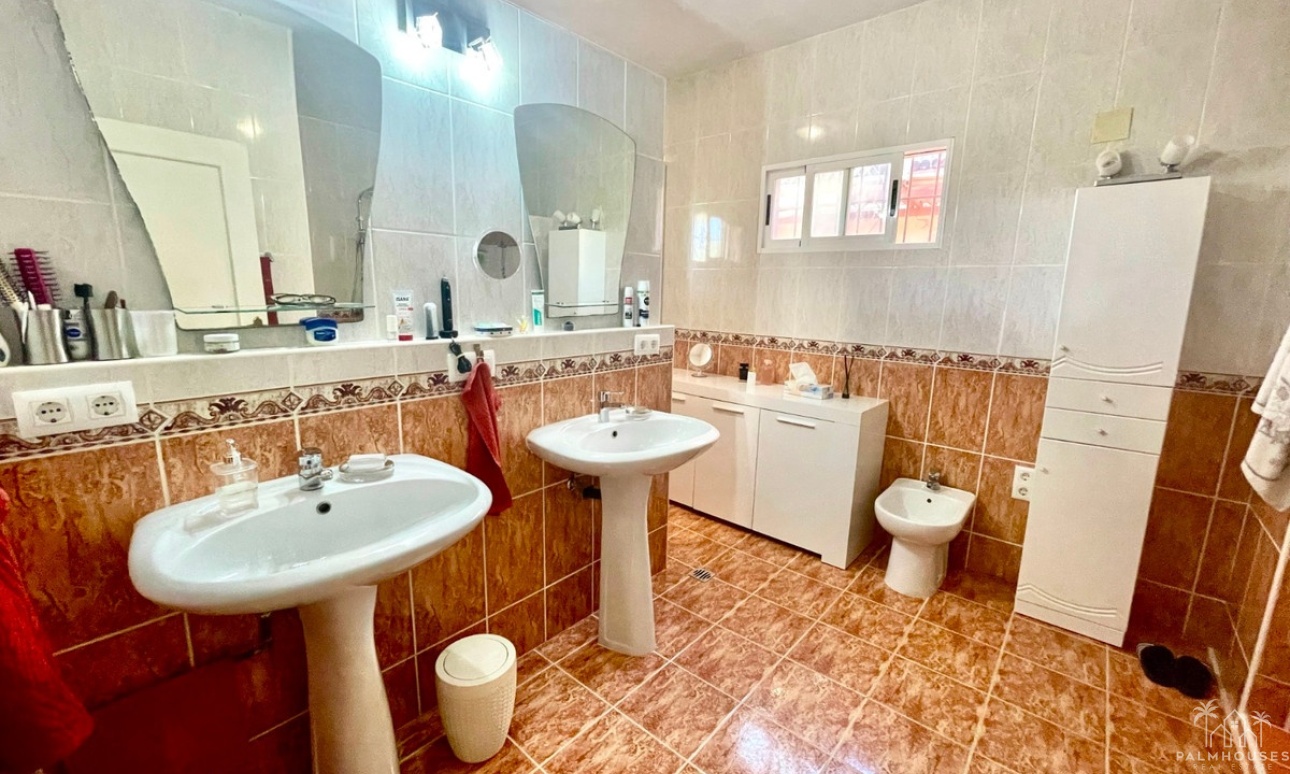 Revente - Country house - Crevillente - Crevillent - Crevillente - Crevillent Centro
