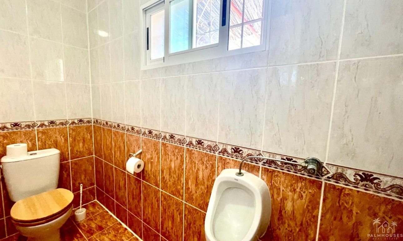 Revente - Country house - Crevillente - Crevillent - Crevillente - Crevillent Centro