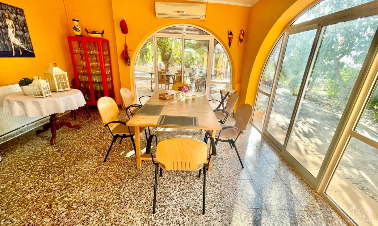 Revente - Country house - Crevillente - Crevillent - Crevillente - Crevillent Centro