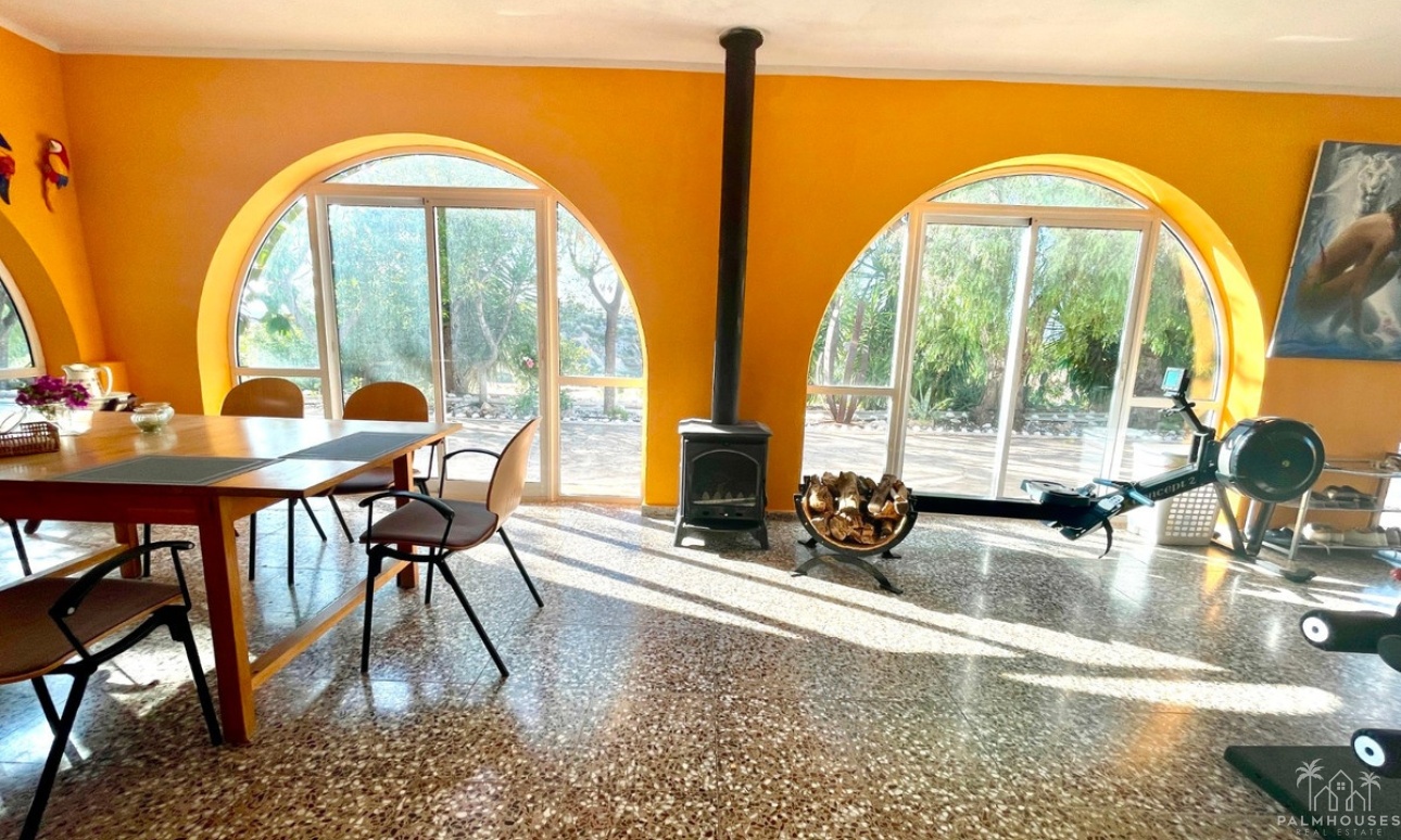 Revente - Country house - Crevillente - Crevillent - Crevillente - Crevillent Centro
