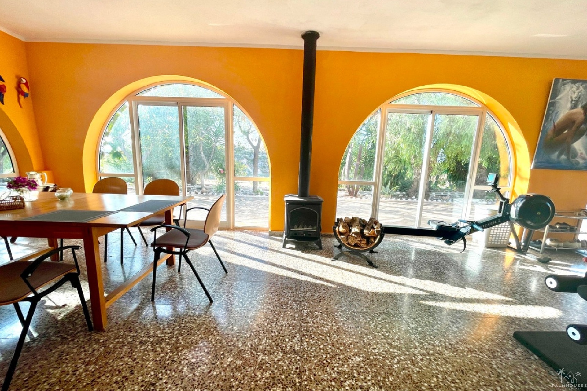 Revente - Country house - Crevillente - Crevillent - Crevillente - Crevillent Centro
