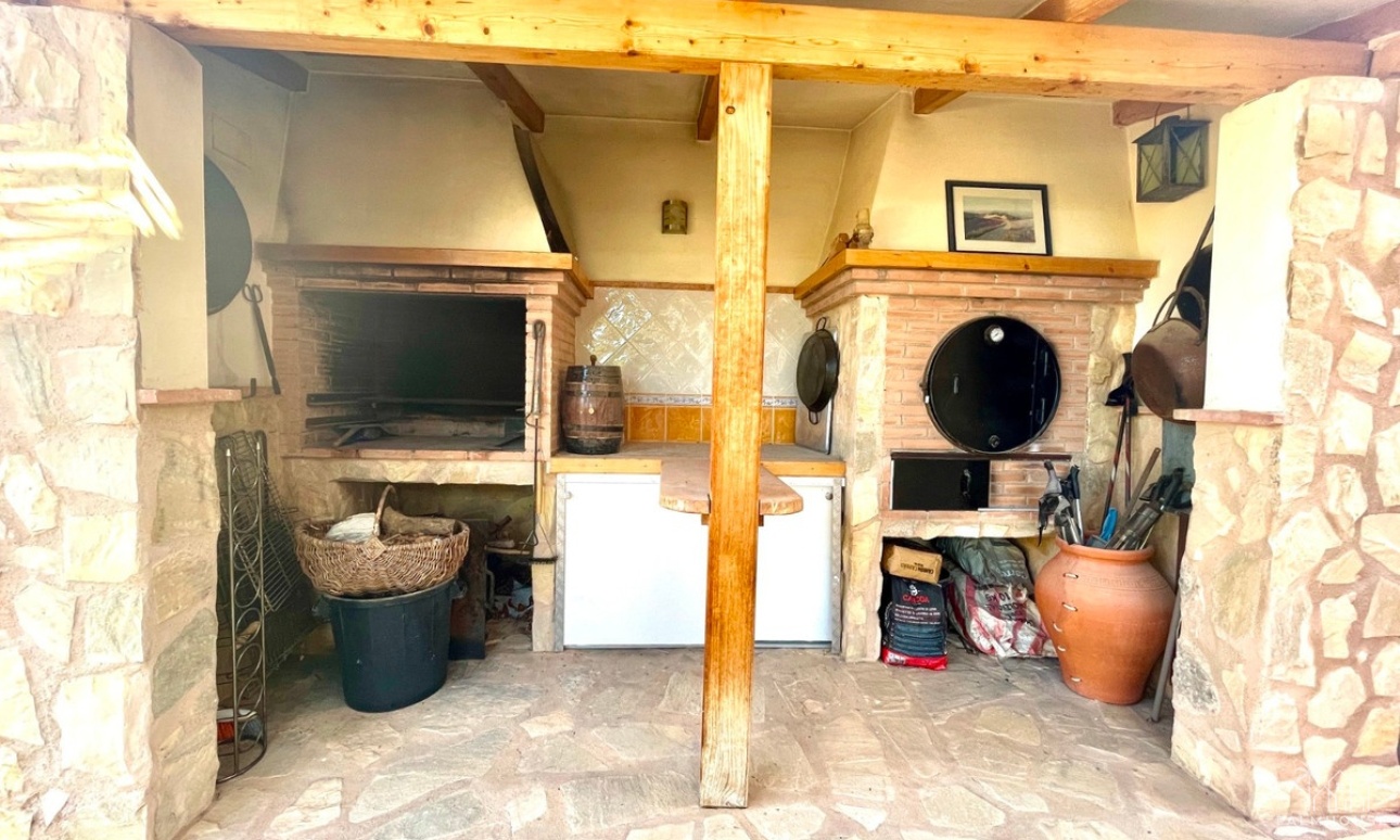 Revente - Country house - Crevillente - Crevillent - Crevillente - Crevillent Centro