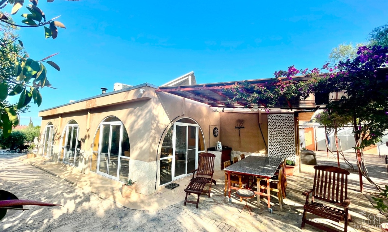 Revente - Country house - Crevillente - Crevillent - Crevillente - Crevillent Centro